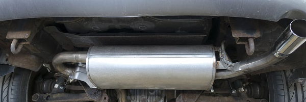 Exhaust System Services with Kinney's in Hurst TX