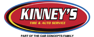 Kinney's Tire & Auto Service