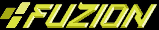 Fuzion tires logo 