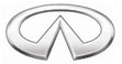 Infiniti tires logo 