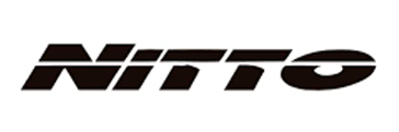 Nitto tires logo 