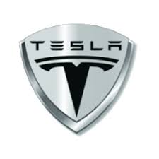 Tesla tires logo 