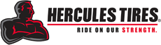 Hercules Tires tires logo 