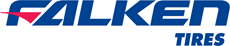 Falken tires logo 