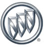 Buick tires logo 