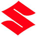 Suzuki tires logo 