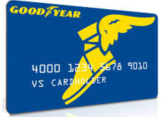 Goodyear Financing