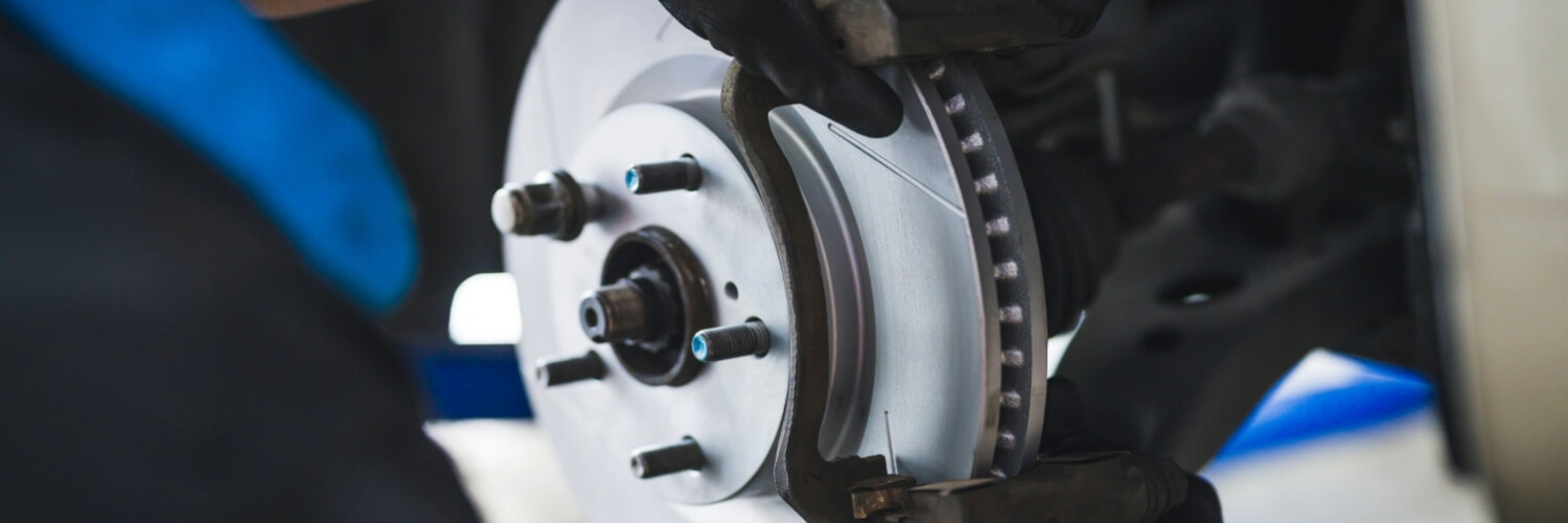 Brake Repair Near Me