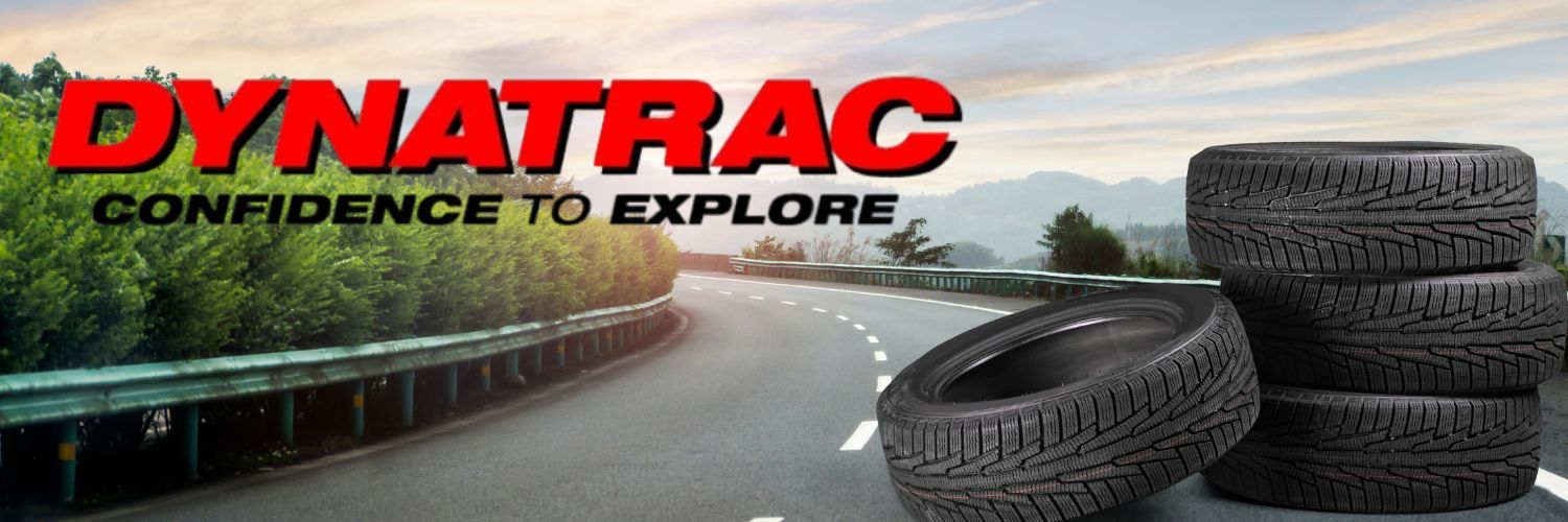 Dynatrac Tires