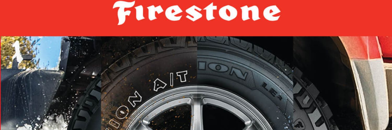 Firestone Tires