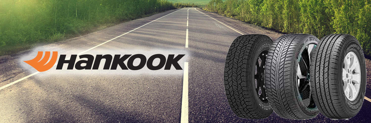 Hankook Tires