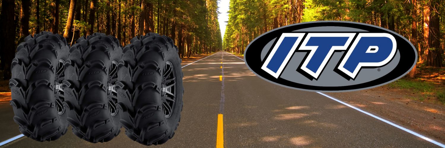 ITP Tires