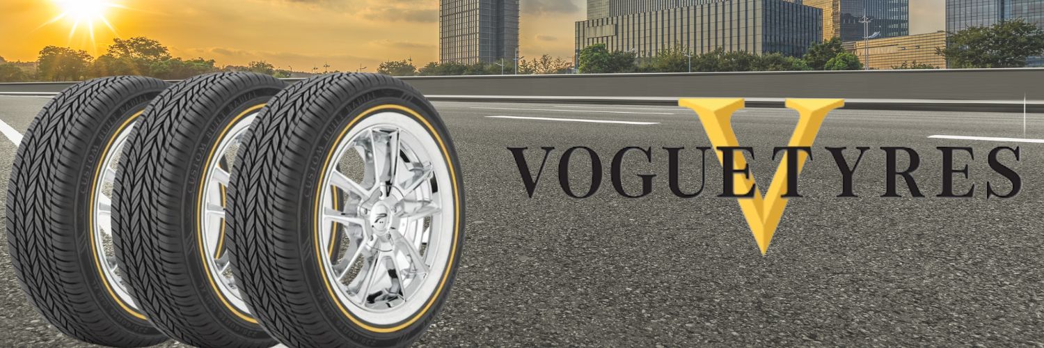 Vogue Tires