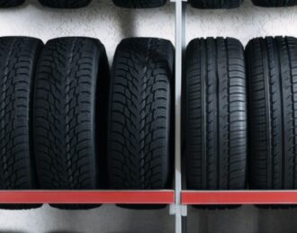 Buy Tires at Kinney's Tire & Auto Service in Hurst, TX