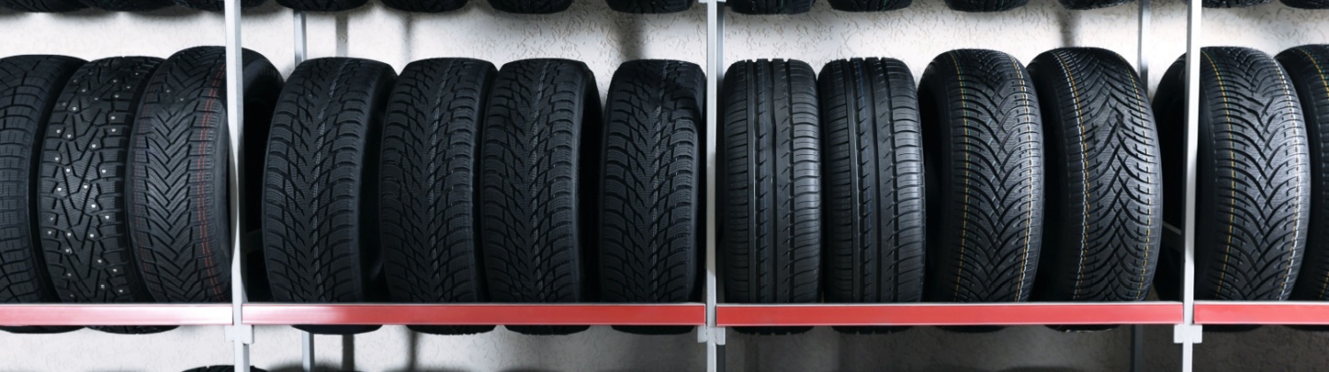 Buy Tires at Kinney's Tire & Auto Service in Hurst, TX