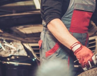 Mechanic Garages Near Me In Hurst, TX