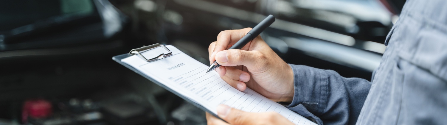 Car Safety Inspection Near Me In Hurst, TX