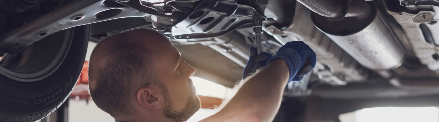 Coolant Leak Repair Services at Kinney's Tire & Auto Service