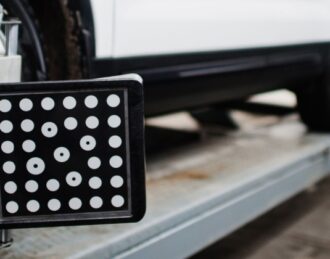 Alignment Shop Near Me: Kinney's Tire & Auto Service