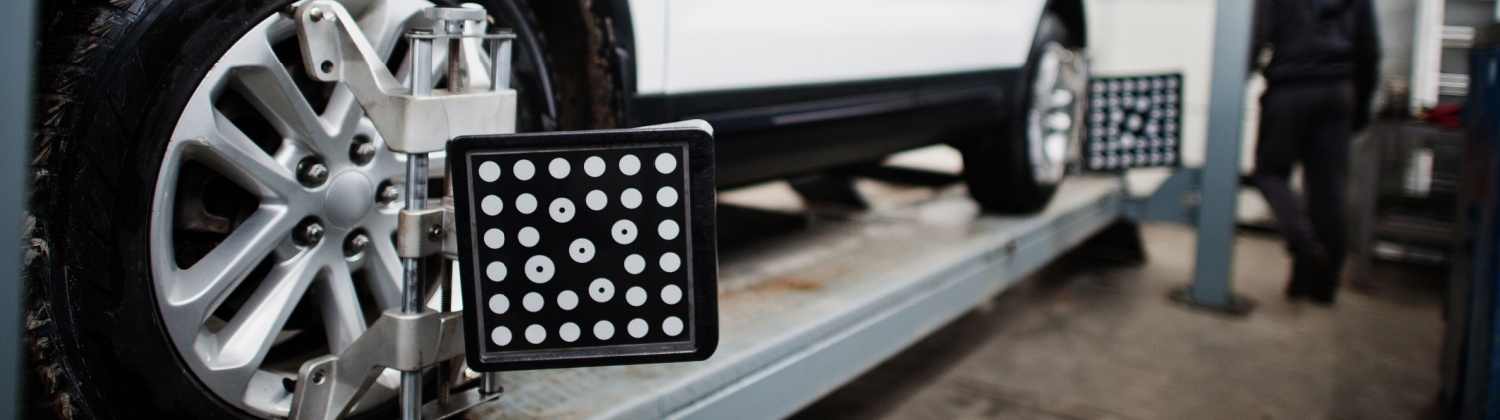 Alignment Shop Near Me: Kinney's Tire & Auto Service