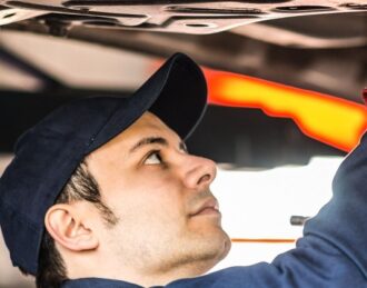 Expert Catalytic Converter Replacement at Kinney's