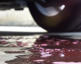 Coolant Leak Repair Near Me At Kinney’s Tire & Auto Service