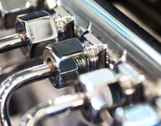 Fuel Injection Service at Kinney's Tire & Auto Service