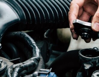 Radiator Flush Near Me in Hurst, TX