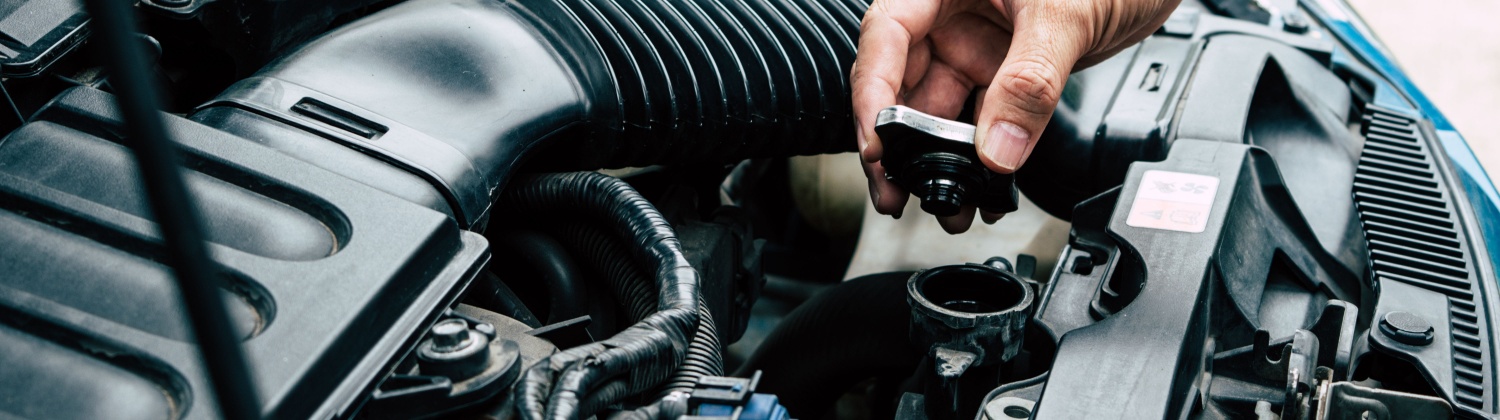 Radiator Flush Near Me in Hurst, TX