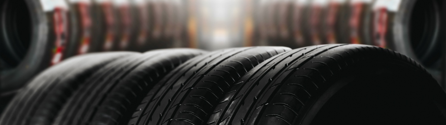 Tire Shops Near Me: Kinney's Tire & Auto Service