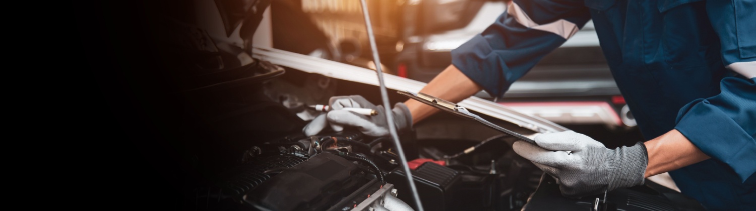 State Car Inspection Near Me in Hurst, TX