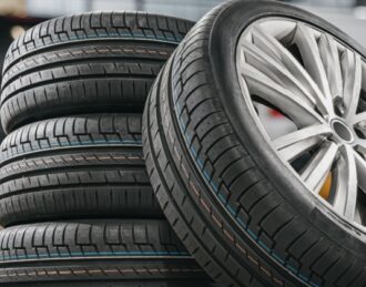 Tire Shop Close to Me: Kinney’s Tire & Auto in Hurst, TX