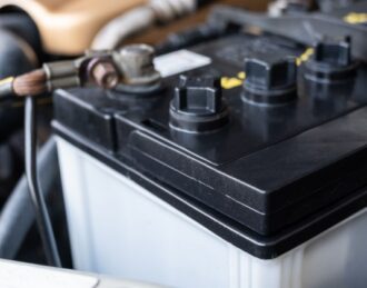 Car Battery Replacement Near Me In Hurst, TX