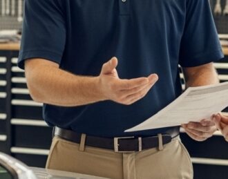 Auto Shop Repair Near Me In Hurst, TX