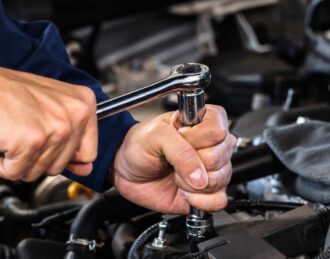 Car Tuning Near Me In Hurst, TX