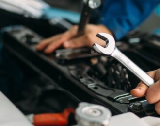 Foreign Car Repair Near Me in Hurst, TX