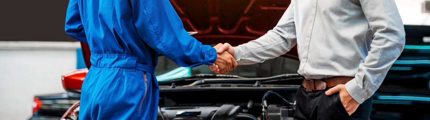 Car Garage Near Me In Hurst, TX