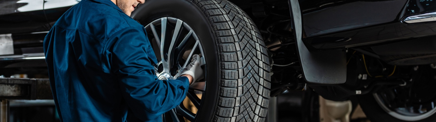 Tire Installation Near Me In Hurst, TX